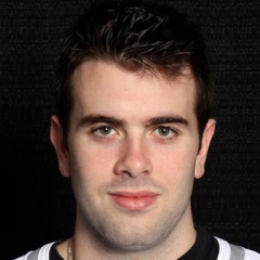 Keith Yandle