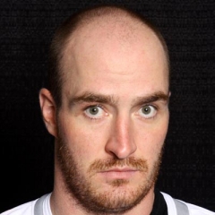 Travis Roche