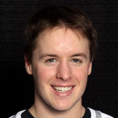 Alex Leavitt