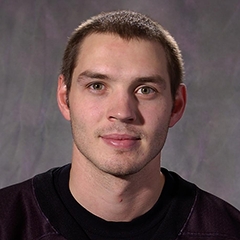 Kris Beech