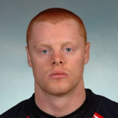 Kevin Jarman