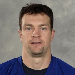 Bryan Muir