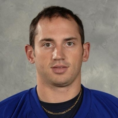 Chris Harrington