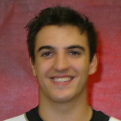 Peter Tsimikalis