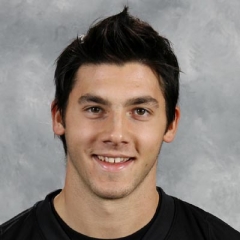 Kristopher Letang