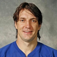 Sandis Ozolinsh