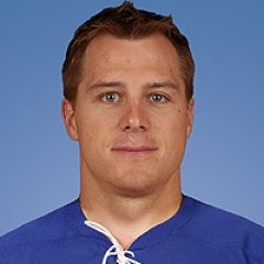 Brad Isbister