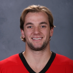 Charlie Cook