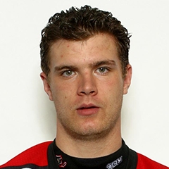 Cam McCaffrey