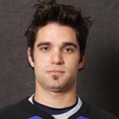 Frederic Cloutier