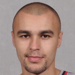 Stefan Liv