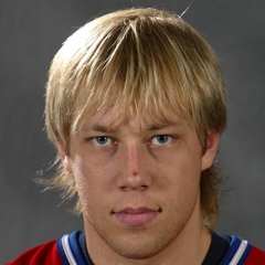 Andrei Kostitsyn