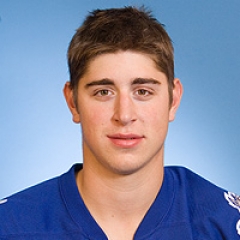 Brandon Dubinsky