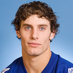 Daniel Girardi