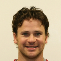 Curtis Murphy
