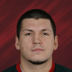 Joey Tetarenko