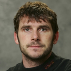 Steve Shields