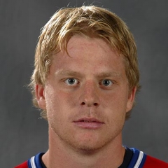 Steve Ott