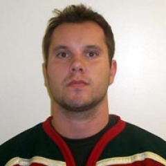 Colin Peters