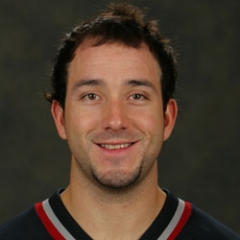 Brandon Reid