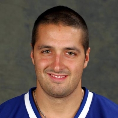 Marc-Andre Bernier