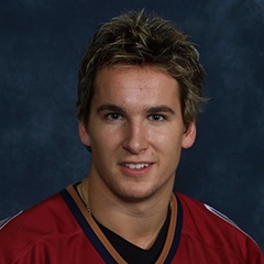 Scottie Upshall