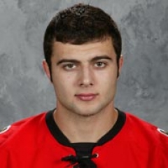 Mark Giordano