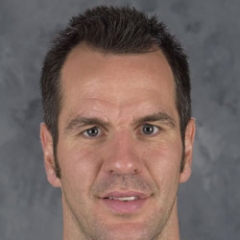 Denis Pederson