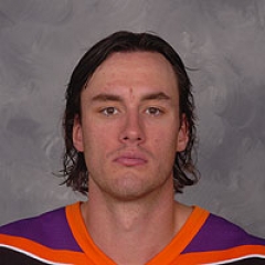 Pat Kavanagh