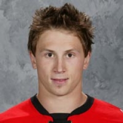 Dustin Johner