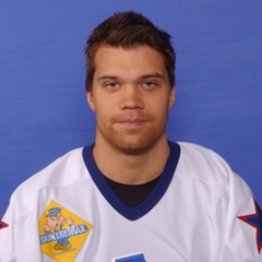 Ari Vallin