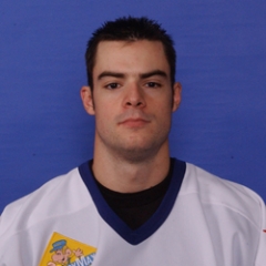 Drew Stafford