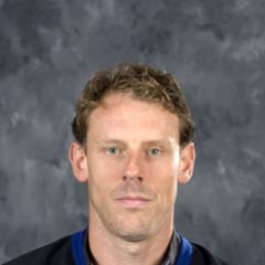 Sean Burke