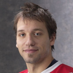 Tomas Kloucek