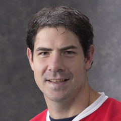 Jamie Pushor