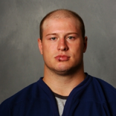 Chris St. Jacques