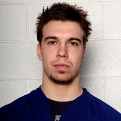 Justin Sawyer