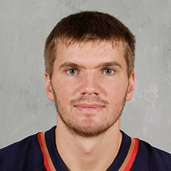 Alexei Mikhnov