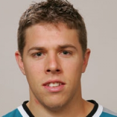 Joe Pavelski