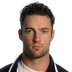 Brad Ralph