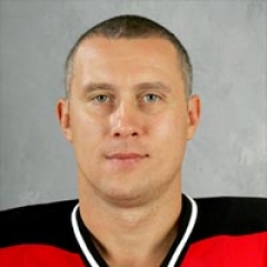 Alexander Mogilny