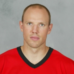 Lance Ward