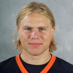 Sean Bergenheim