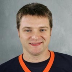 Chris Madden