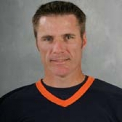 Garth Snow