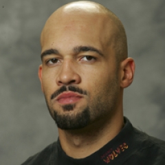 Justin Morrison