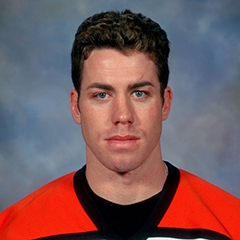 Billy Tibbetts
