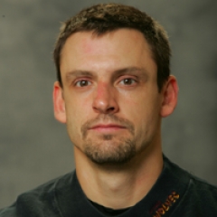 Chris Tamer