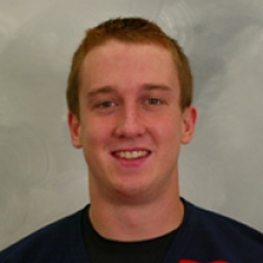 Aaron Power