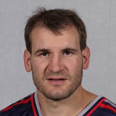 Travis Richards